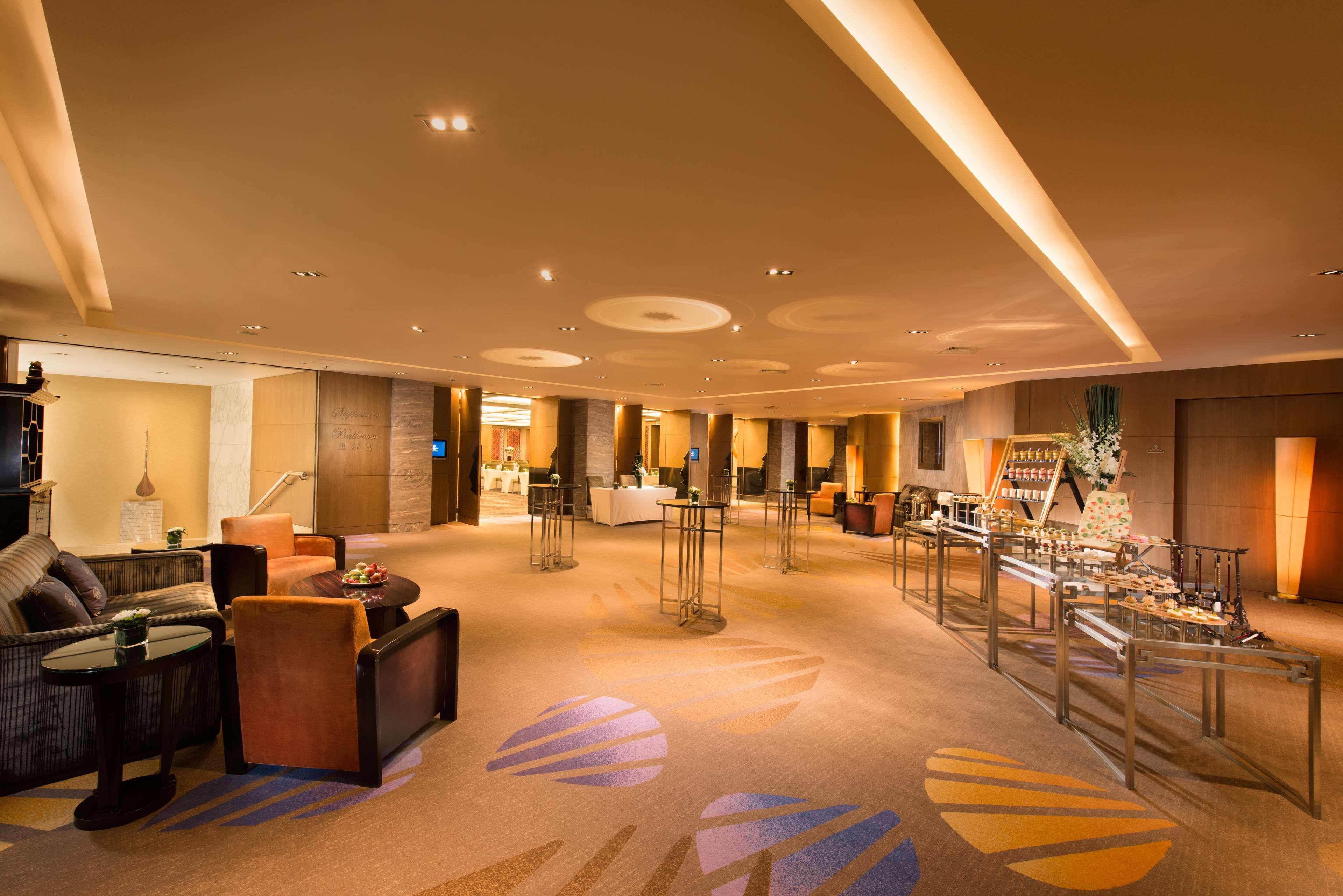 Hilton Beijing Pequim Exterior foto